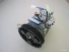 ASHUKI M550-21 Compressor, air conditioning